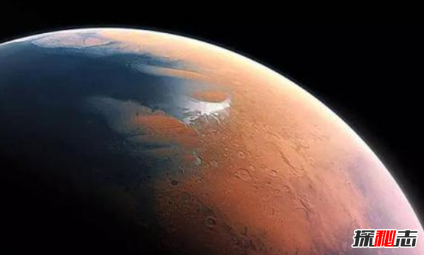 火星適合人類居住嗎?關(guān)于火星的10大科普知識