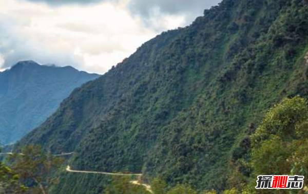 世界不適合旅游的10個(gè)地方 南極洲上榜,第三被詛咒籠罩