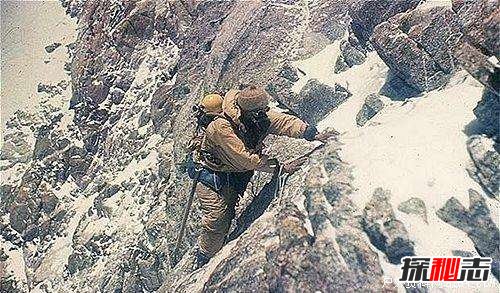 玉龍雪山登山死亡事件,家中30歲獨(dú)生子沉睡于雪山