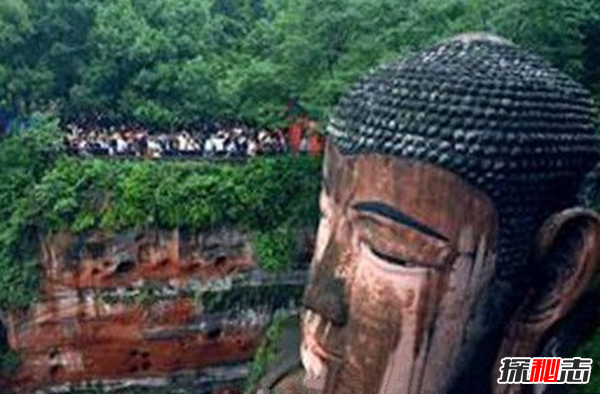 佛教靈異故事,中國(guó)禪師六祖慧能肉身千年不腐