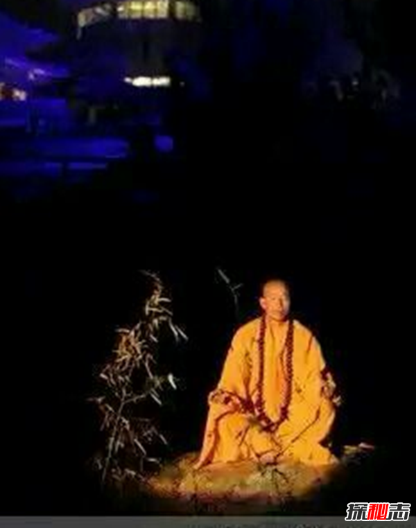 佛教靈異故事,中國(guó)禪師六祖慧能肉身千年不腐