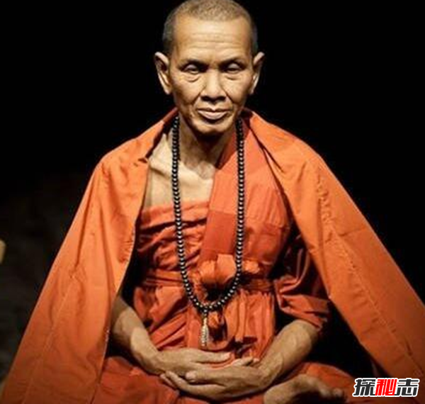 佛教靈異故事,中國(guó)禪師六祖慧能肉身千年不腐