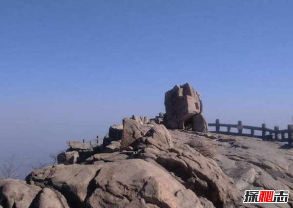 驚呆!為什么情侶不能爬泰山?爬泰山的注意事項(xiàng)