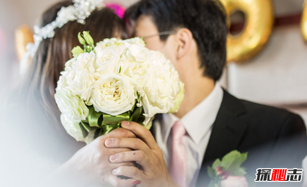 全世界結(jié)婚最早的國家:童婚比例高達(dá)68%(不論貧富)