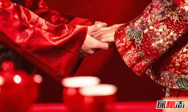 全世界結(jié)婚最早的國家:童婚比例高達(dá)68%(不論貧富)